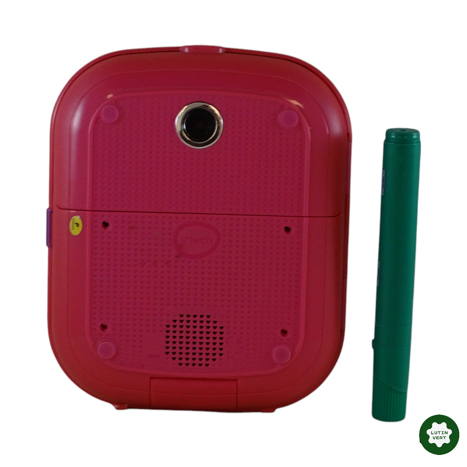 Kidisecrets selfie d'occasion Vtech - Dès 7 ans | Ref 6031 - Bon état - Photo 4